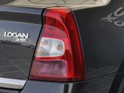 Renault Logan I Рестайлинг Пермь  - изображение 62