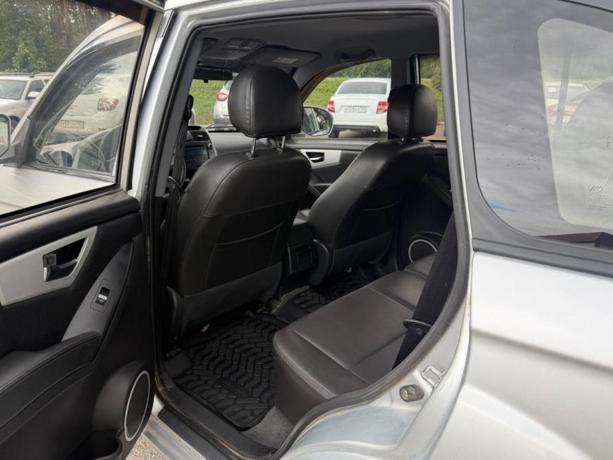 Lifan X60 I Нефтекамск  - изображение 8