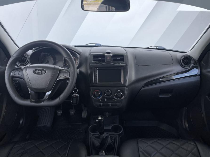 Lada (ВАЗ) Granta I Рестайлинг Екатеринбург  - изображение 13