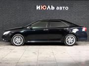 Toyota Camry VII (XV50) Екатеринбург  - изображение 30