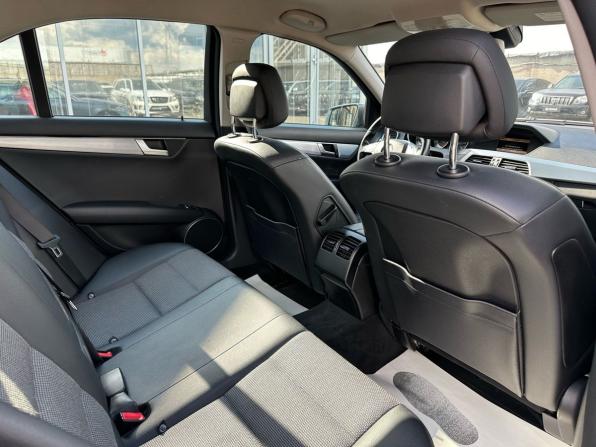 Mercedes-Benz C-Класс III (W204) Рестайлинг с пробегом 2011 года, цена 1 450 000 рублей, 193495 км, седан, Автокод Объявления