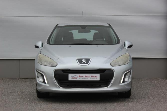 Peugeot 308 I Рестайлинг с пробегом 2012 года, цена 557 000 рублей, 166073 км, хэтчбек, Автокод Объявления