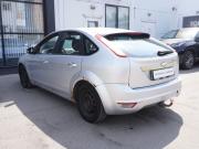 Ford Focus II Рестайлинг Москва  - изображение 19