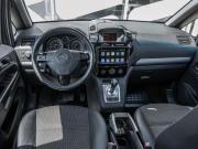 Opel Zafira B Рестайлинг Ставрополь  - изображение 29