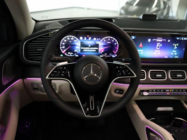 Mercedes-Benz GLE II (V167) Рестайлинг с пробегом 2025 года, цена 11 795 000 рублей, 30 км, внедорожник, Автокод Объявления
