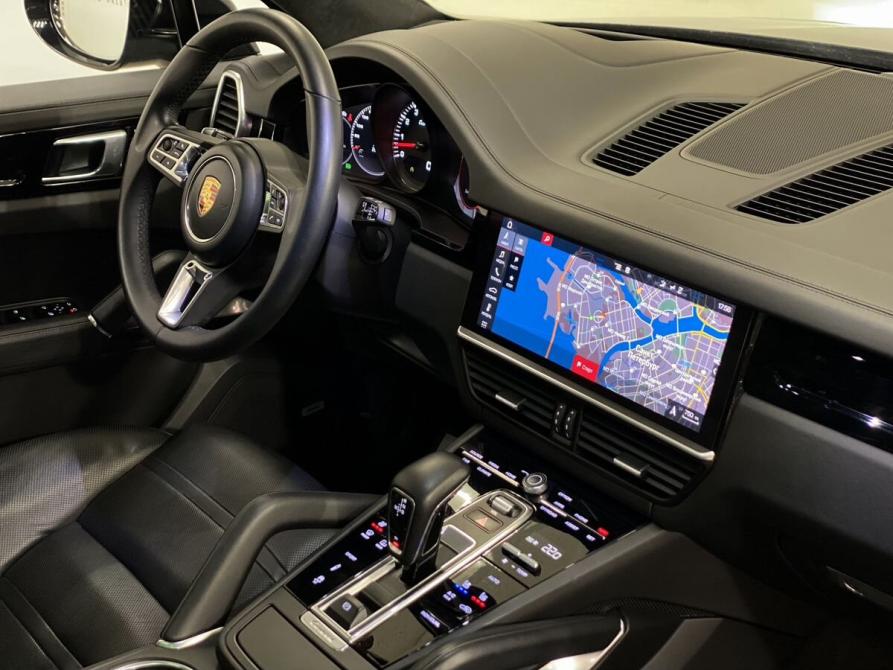 Porsche Cayenne III Санкт-Петербург  - изображение 9
