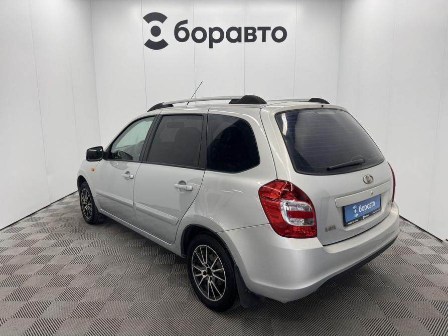 Lada (ВАЗ) Kalina II Воронеж  - изображение 3