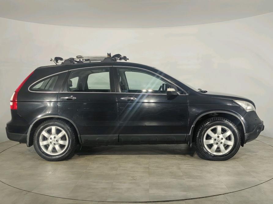 Honda CR-V III Санкт-Петербург  - изображение 4