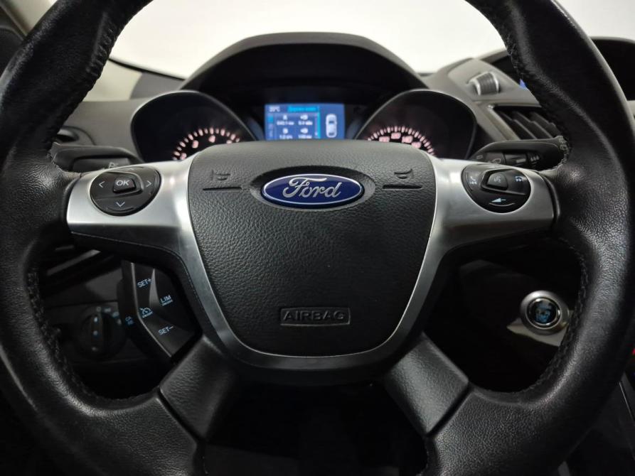 Ford Kuga II Альметьевск  - изображение 23