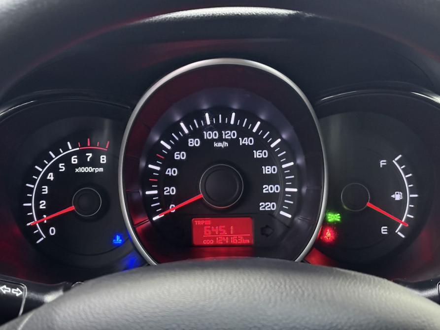 Kia Rio III Ярославль  - изображение 17