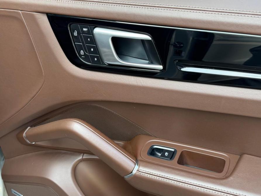 Porsche Cayenne III Иркутск  - изображение 34