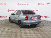 Chevrolet Lanos I Вологда  - изображение 23
