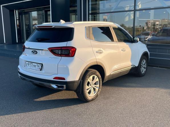 Chery Tiggo 4 Pro I Рестайлинг с пробегом 2023 года, цена 1 400 000 рублей, 53948 км, внедорожник, Автокод Объявления