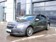 Chevrolet Cruze I Нижний Новгород  - изображение 19