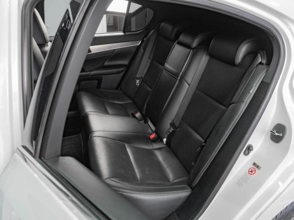 Lexus GS IV с пробегом 2012 года, цена 2 849 000 рублей, 116447 км, седан, Автокод Объявления