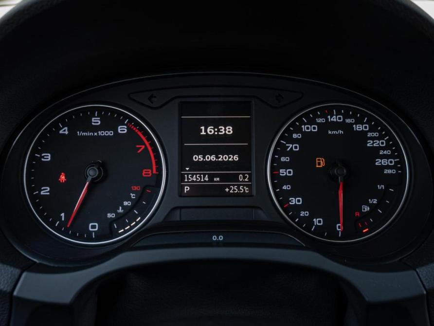 Audi A3 III (8V) Краснодар  - изображение 17