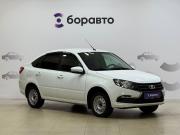 Lada (ВАЗ) Granta I Рестайлинг Ставрополь  - изображение 20