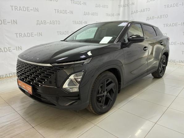 Omoda C5 I с пробегом 2023 года, цена 1 725 000 рублей, 34000 км, внедорожник, Автокод Объявления