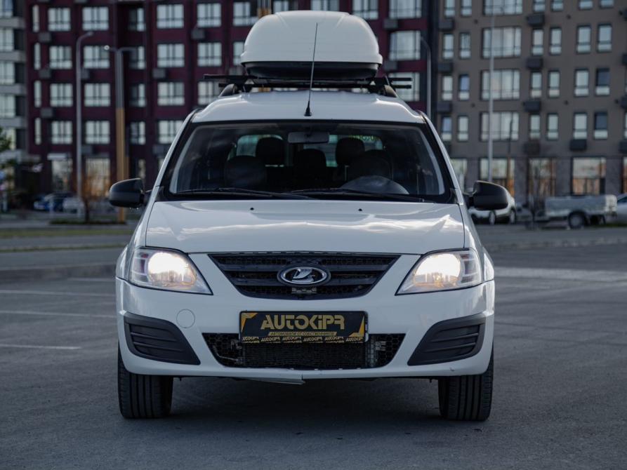 Lada (ВАЗ) Largus I Тюмень  - изображение 5