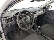 Skoda Rapid I Рестайлинг Москва  - изображение 42
