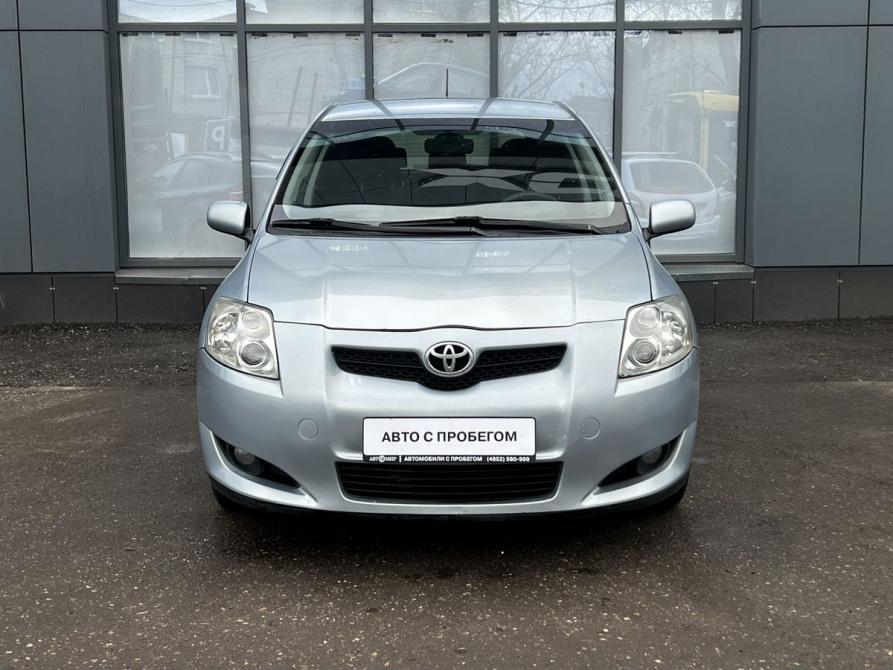 Toyota Auris I Ярославль  - изображение 2