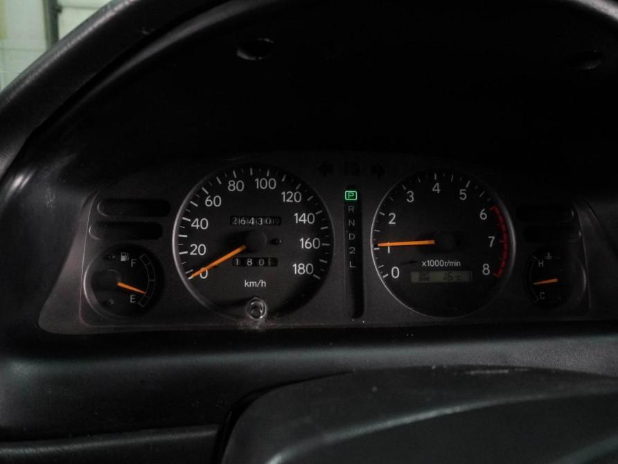 Toyota Sprinter VI (E90) Воронеж  - изображение 12