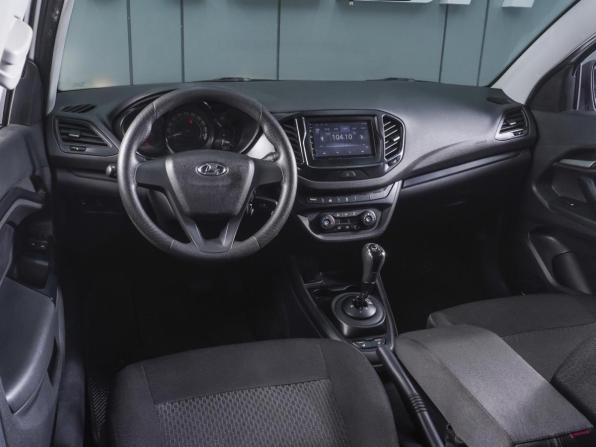 Lada (ВАЗ) Vesta I с пробегом 2017 года, цена 780 000 рублей, 166423 км, седан, Автокод Объявления