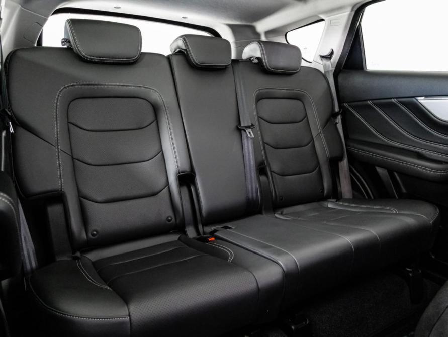 JETOUR X70 I Рестайлинг 2 Санкт-Петербург  - изображение 25