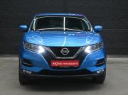 Nissan Qashqai II Рестайлинг Екатеринбург  - изображение 20