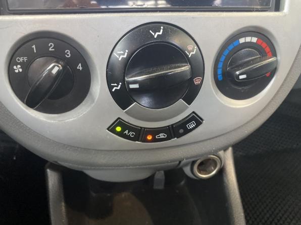 Chevrolet Lacetti I с пробегом 2010 года, цена 419 000 рублей, 201533 км, хэтчбек, Автокод Объявления