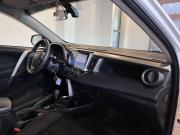 Toyota RAV4 IV (XA40) Чебоксары  - изображение 45