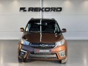 Chery Tiggo 3 I Уфа  - изображение 25