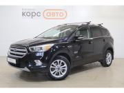 Ford Kuga II Рестайлинг Коломна  - изображение 16
