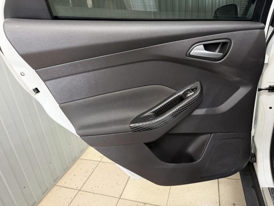 Ford Focus III Магнитогорск  - изображение 14