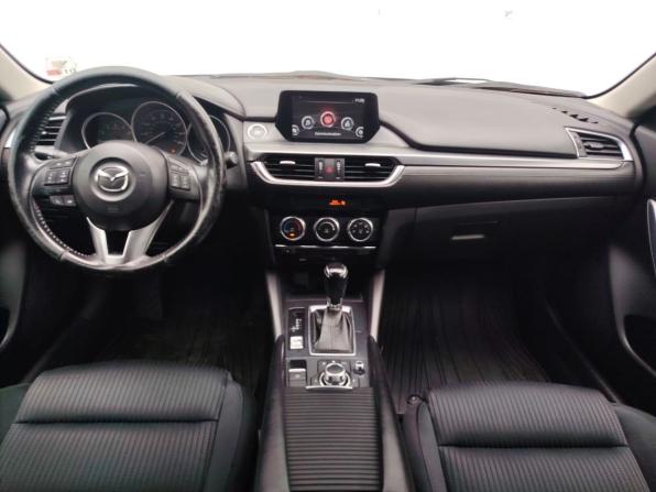 Mazda 6 III (GJ) с пробегом 2015 года, цена 1 666 000 рублей, 221422 км, седан, Автокод Объявления