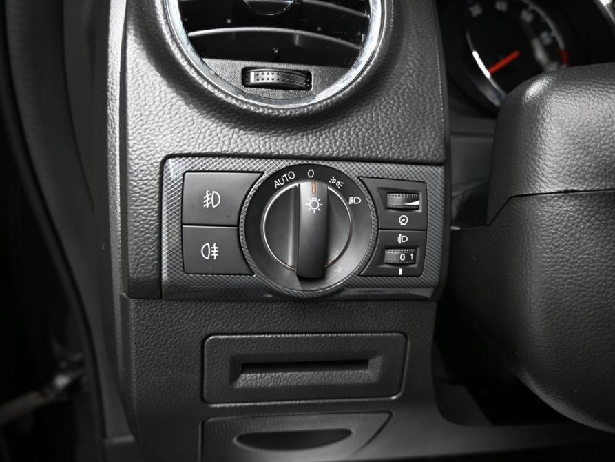 Opel Antara I Рестайлинг Тверь  - изображение 19