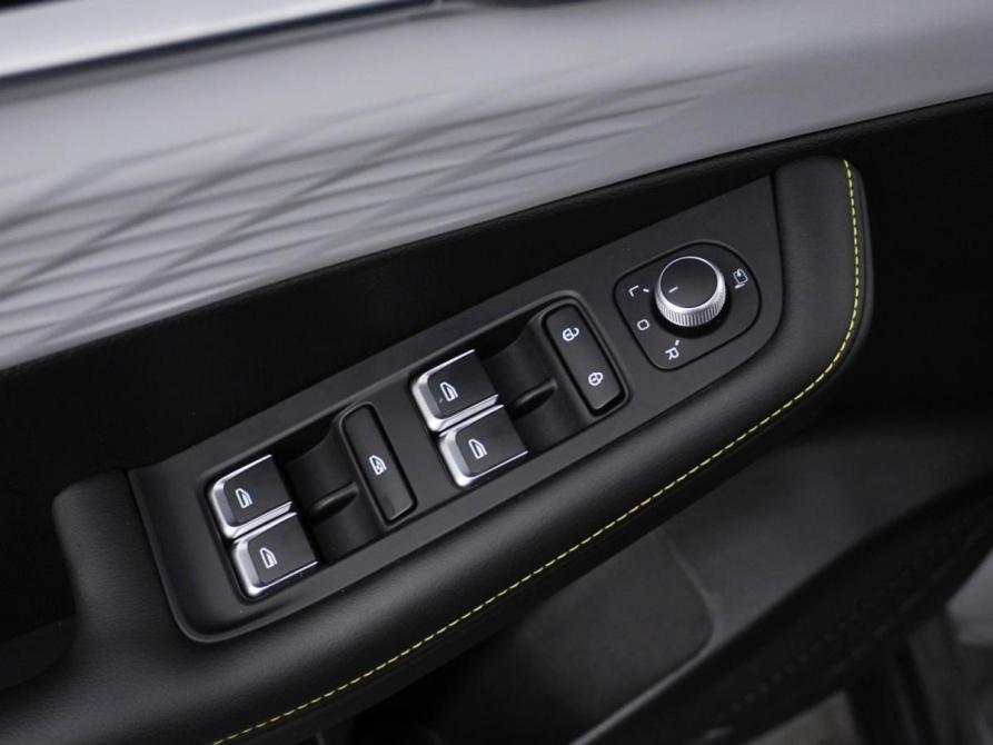 Geely Binyue I Рестайлинг 2 Москва  - изображение 22