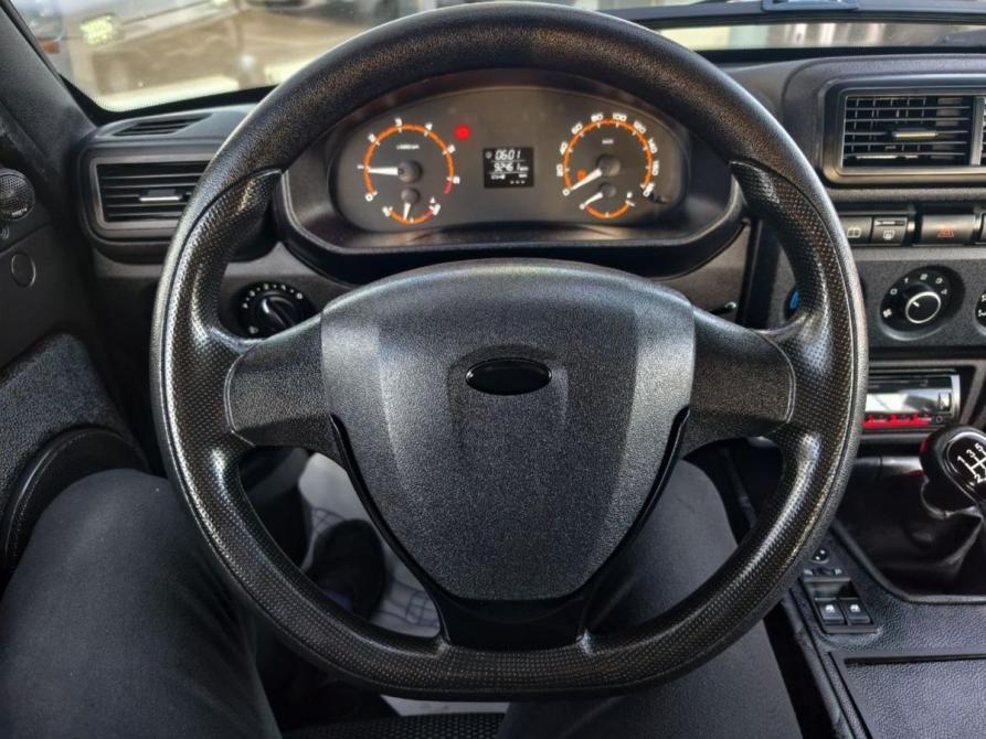 Lada (ВАЗ) 2121 (4x4) I Рестайлинг (2020) Калуга  - изображение 9