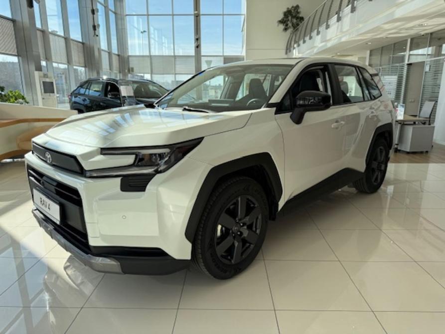 Toyota RAV4 VI (XA60) Нижний Тагил  - изображение 1