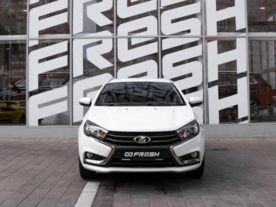 Lada (ВАЗ) Vesta I Ставрополь  - изображение 3