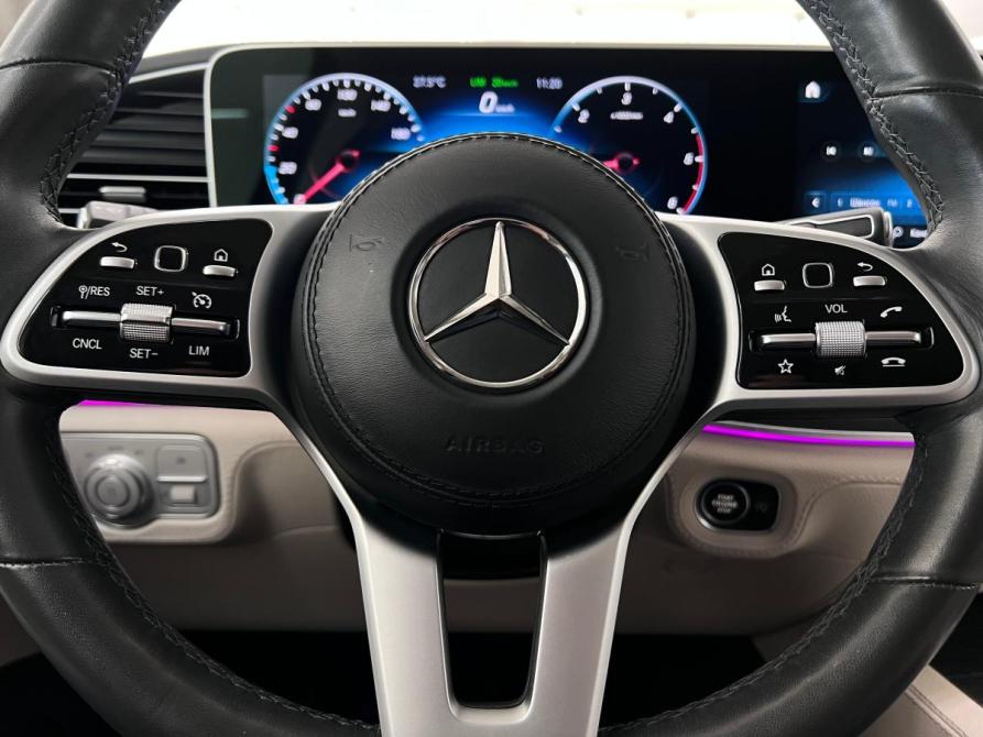 Mercedes-Benz GLE II (V167) Волгоград  - изображение 22