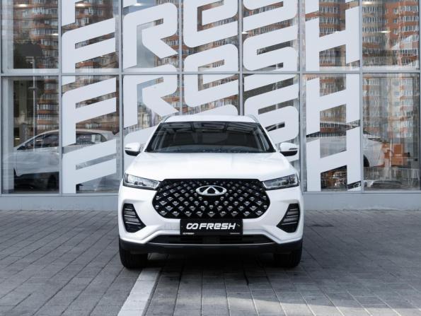 Chery Tiggo 7 Pro I с пробегом 2023 года, цена 1 690 000 рублей, 44386 км, внедорожник, Автокод Объявления