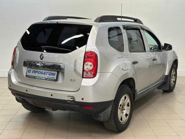 Renault Duster I с пробегом 2014 года, цена 1 129 000 рублей, 92477 км, внедорожник, Автокод Объявления