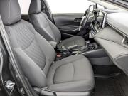 Toyota Corolla XII (E210) Москва  - изображение 51