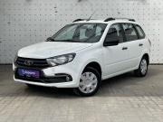Lada (ВАЗ) Granta I Рестайлинг Тамбов  - изображение 20