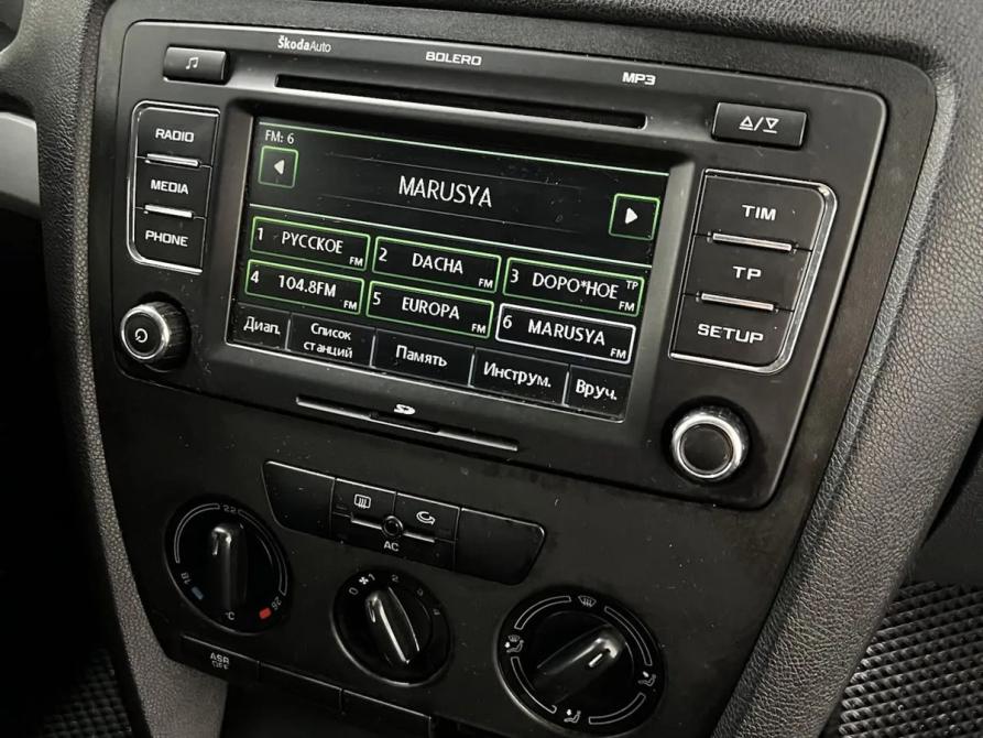 Skoda Octavia II (A5) Ярославль  - изображение 12