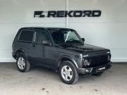 Lada (ВАЗ) 2121 (4x4) I Рестайлинг Уфа  - изображение 14