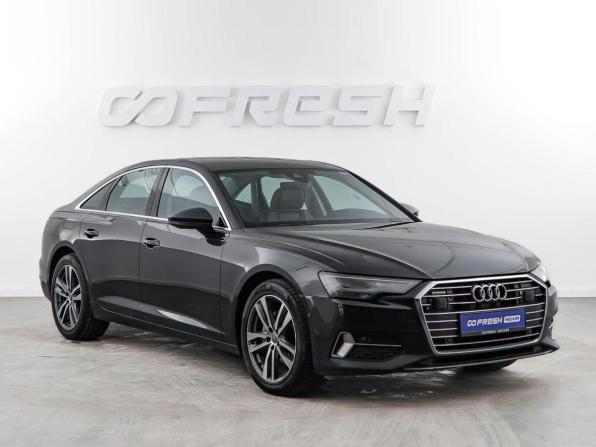 Audi A6 V (C8) с пробегом 2019 года, цена 3 899 077 рублей, 199316 км, седан, Автокод Объявления