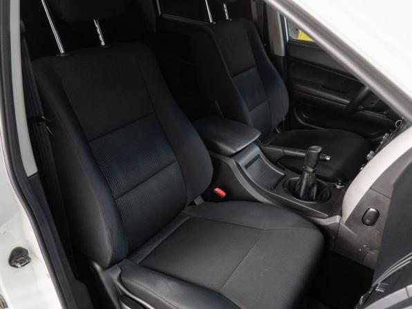 SsangYong Actyon Sports II с пробегом 2013 года, цена 1 699 000 рублей, 139673 км, пикап, Автокод Объявления
