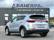 Kia Sportage IV Волгоград  - изображение 24